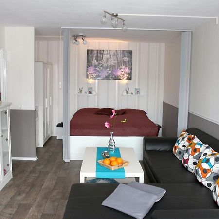 Ferienwohnung Sonnenblick Altenau  Exterior foto