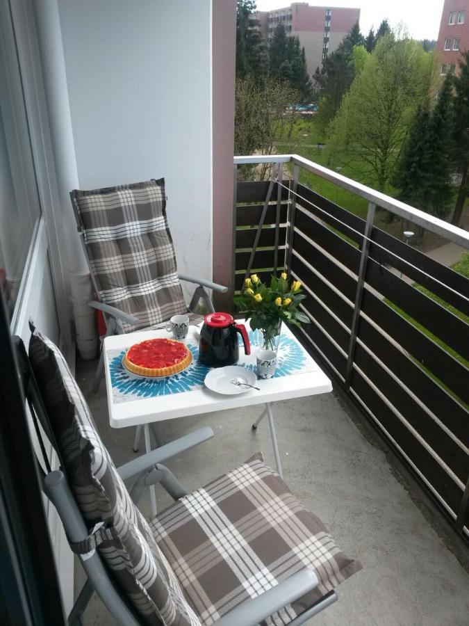 Ferienwohnung Sonnenblick Altenau  Exterior foto